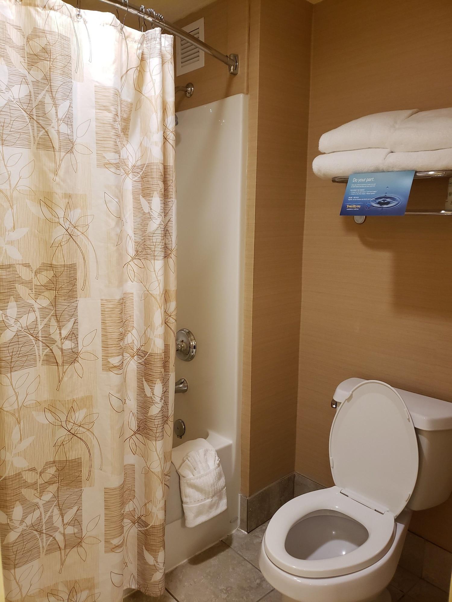 Three Rivers Casino Resort Florence Esterno foto