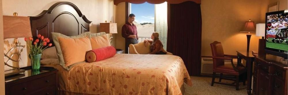 Three Rivers Casino Resort Florence Esterno foto