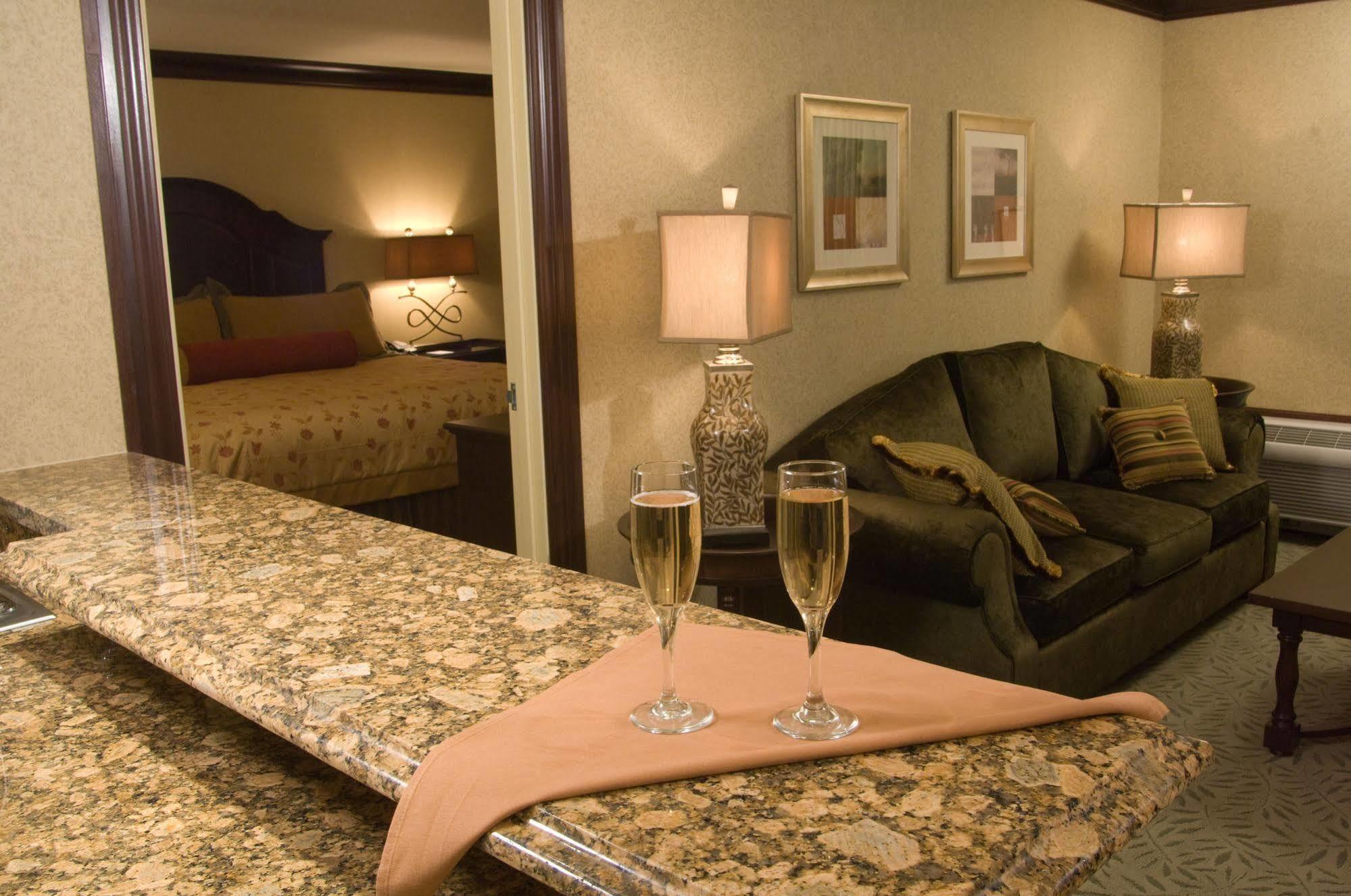 Three Rivers Casino Resort Florence Esterno foto